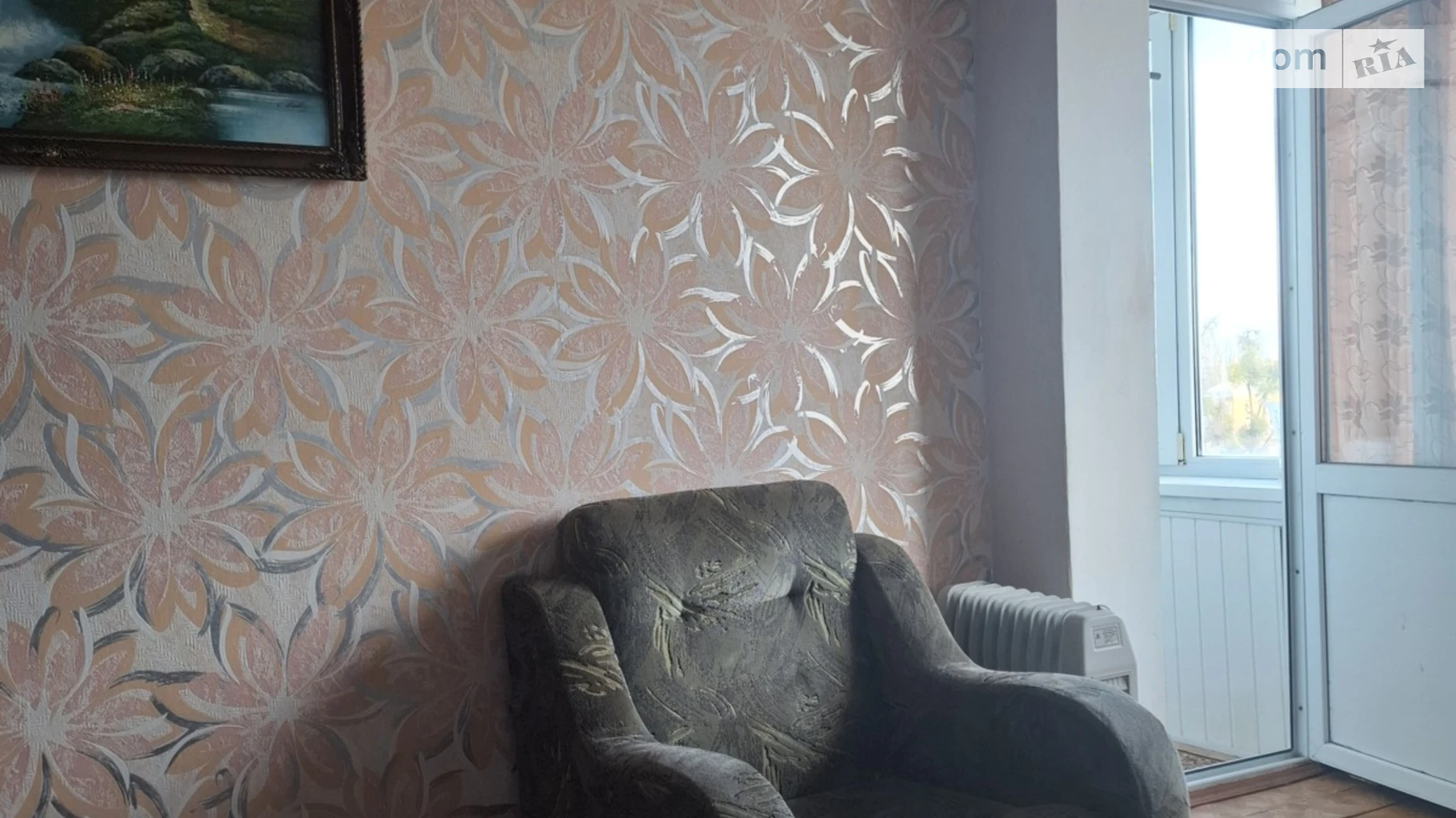 Сдается в аренду 2-комнатная квартира 48.2 кв. м в Киеве, ул. Марка Безручко(Бабушкина), 23А - фото 5