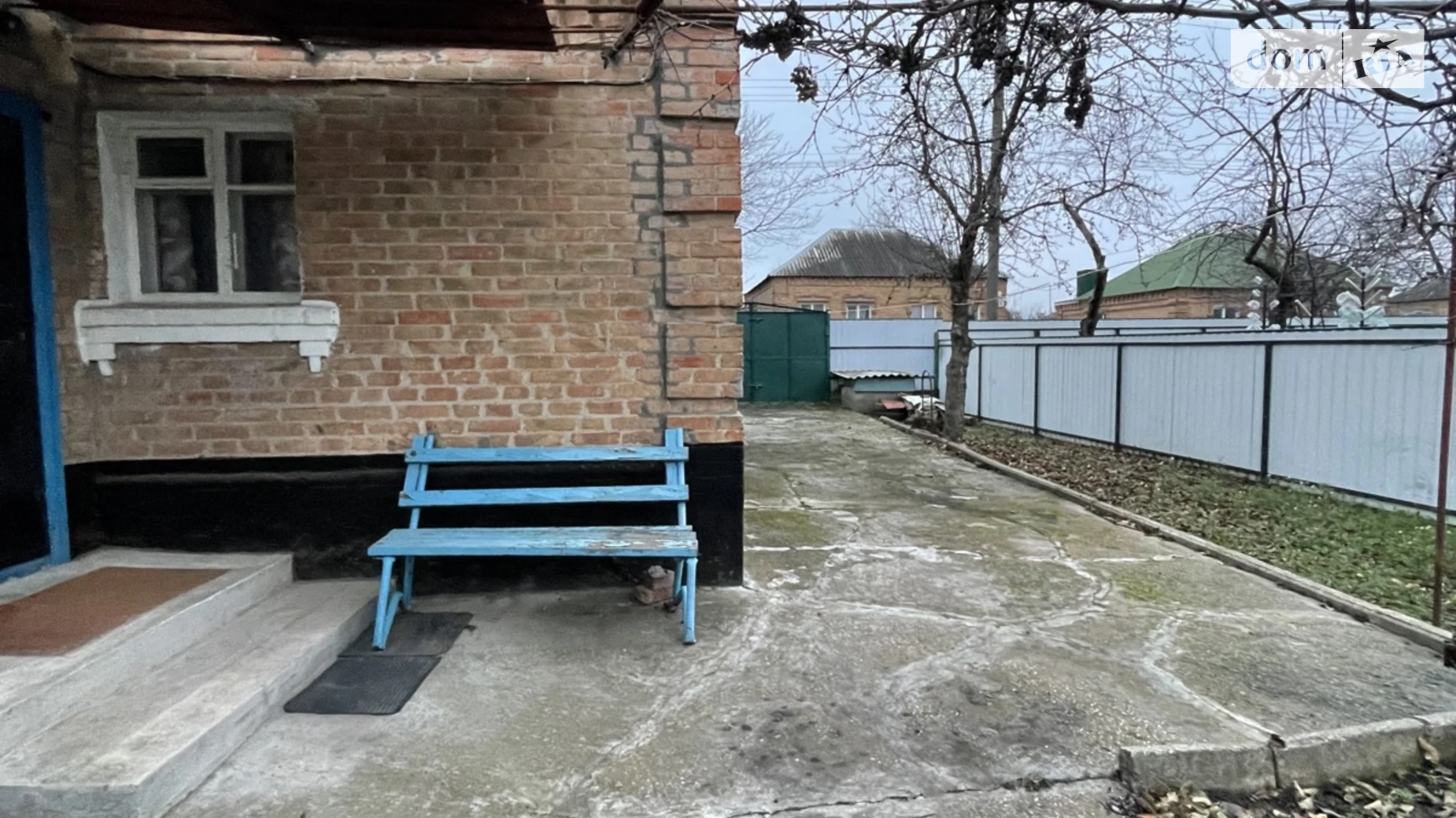 Продается одноэтажный дом 65 кв. м с мебелью, цена: 40000 $ - фото 4