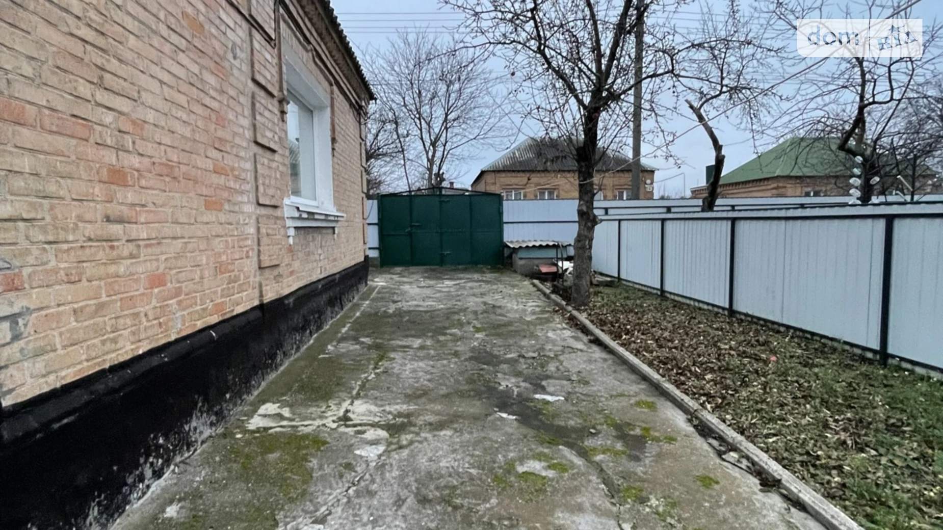 Продается одноэтажный дом 65 кв. м с мебелью, цена: 40000 $ - фото 5