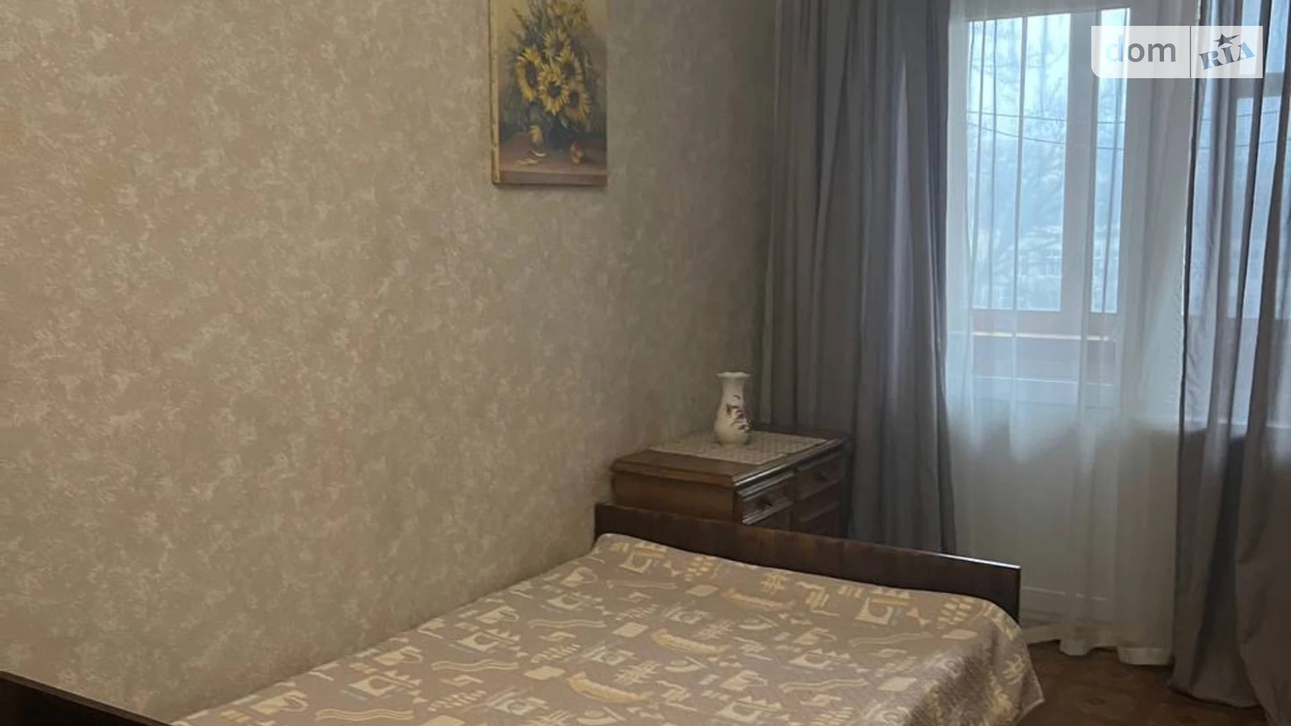 Сдается в аренду 2-комнатная квартира 49.7 кв. м в Киеве, просп. Лесной, 20 - фото 3