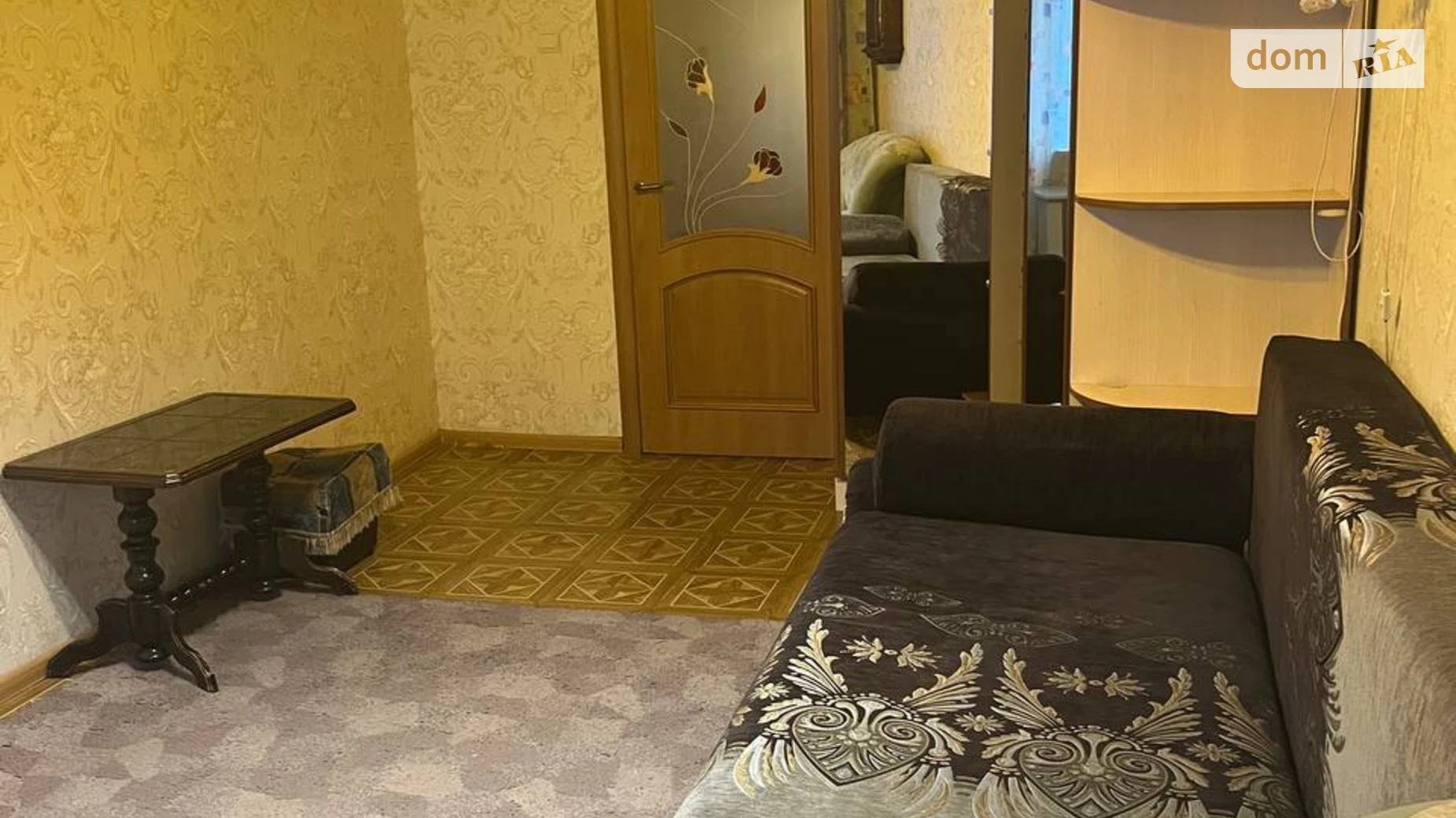 Сдается в аренду 2-комнатная квартира 49.7 кв. м в Киеве, просп. Лесной, 20 - фото 2