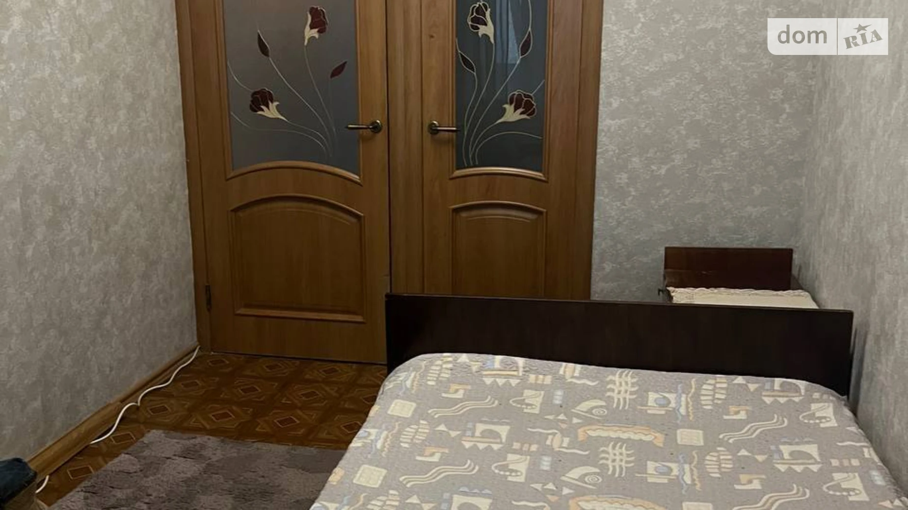 Сдается в аренду 2-комнатная квартира 49.7 кв. м в Киеве, просп. Лесной, 20 - фото 4