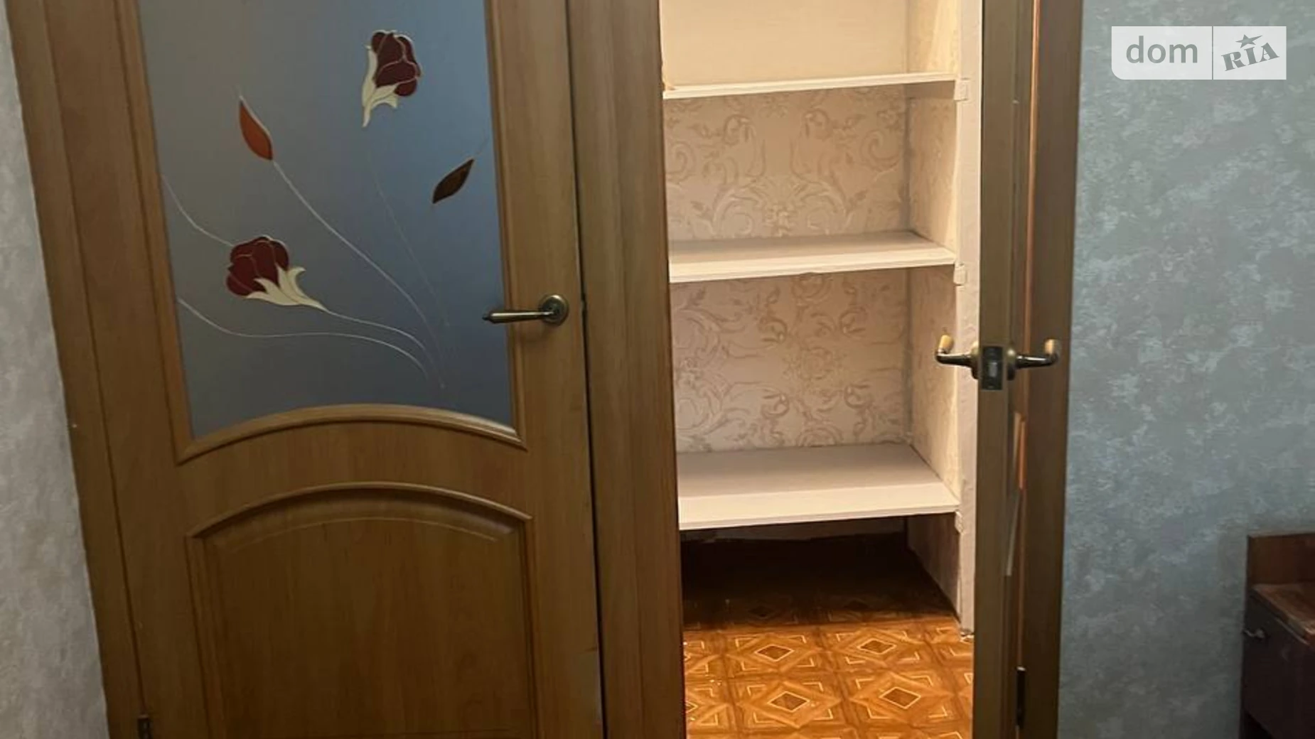 Сдается в аренду 2-комнатная квартира 49.7 кв. м в Киеве, просп. Лесной, 20 - фото 5