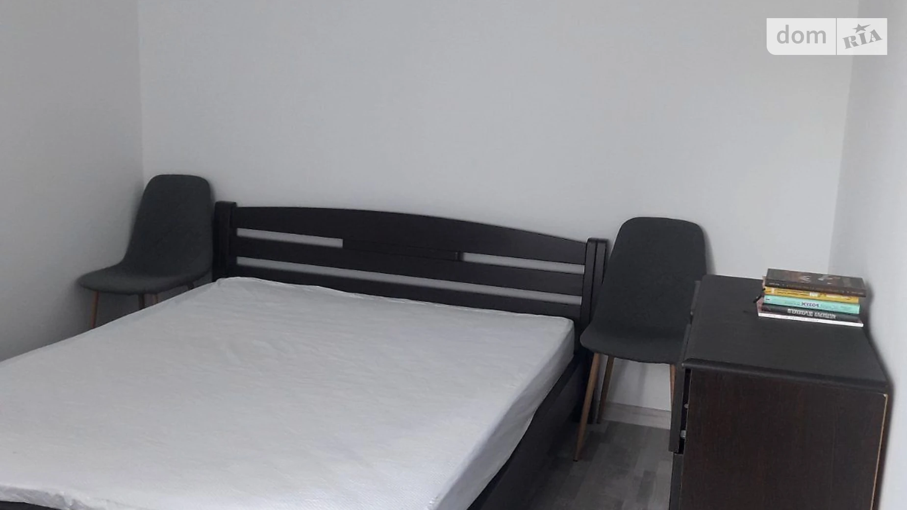 Сдается в аренду 1-комнатная квартира 43 кв. м в Львове, ул. Малоголоскивская, 36 - фото 5