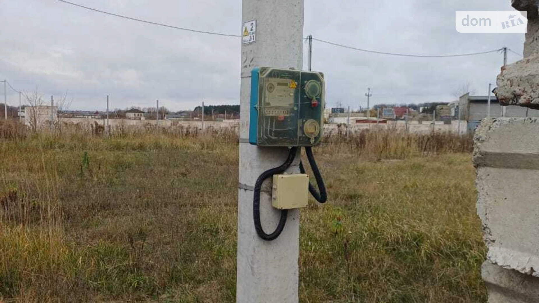 Продается земельный участок 15.61 соток в Киевской области, цена: 80000 $ - фото 5