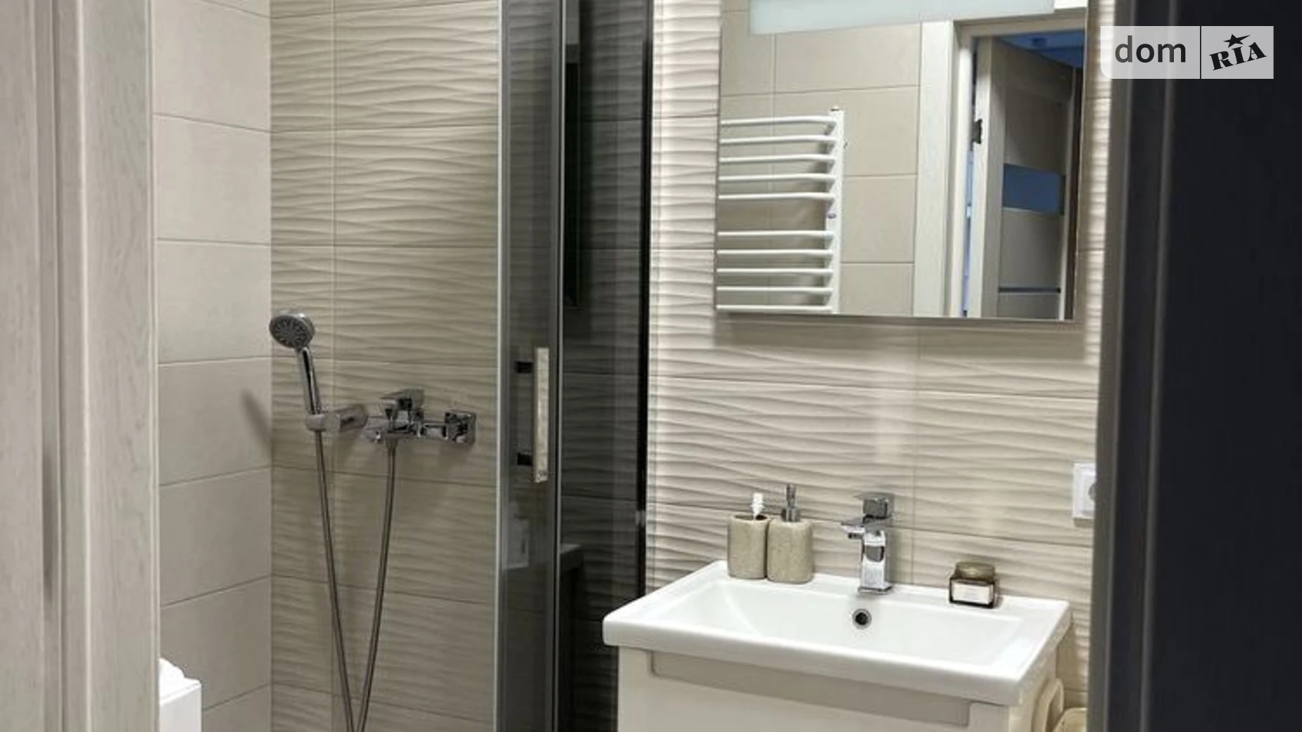Сдается в аренду 1-комнатная квартира 41 кв. м в Львове, ул. Малоголоскивская, 21 - фото 5