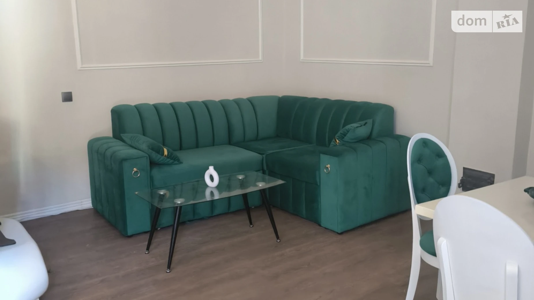 Здається в оренду 2-кімнатна квартира 70 кв. м у Ужгороді, вул. Берчені, 21 - фото 2