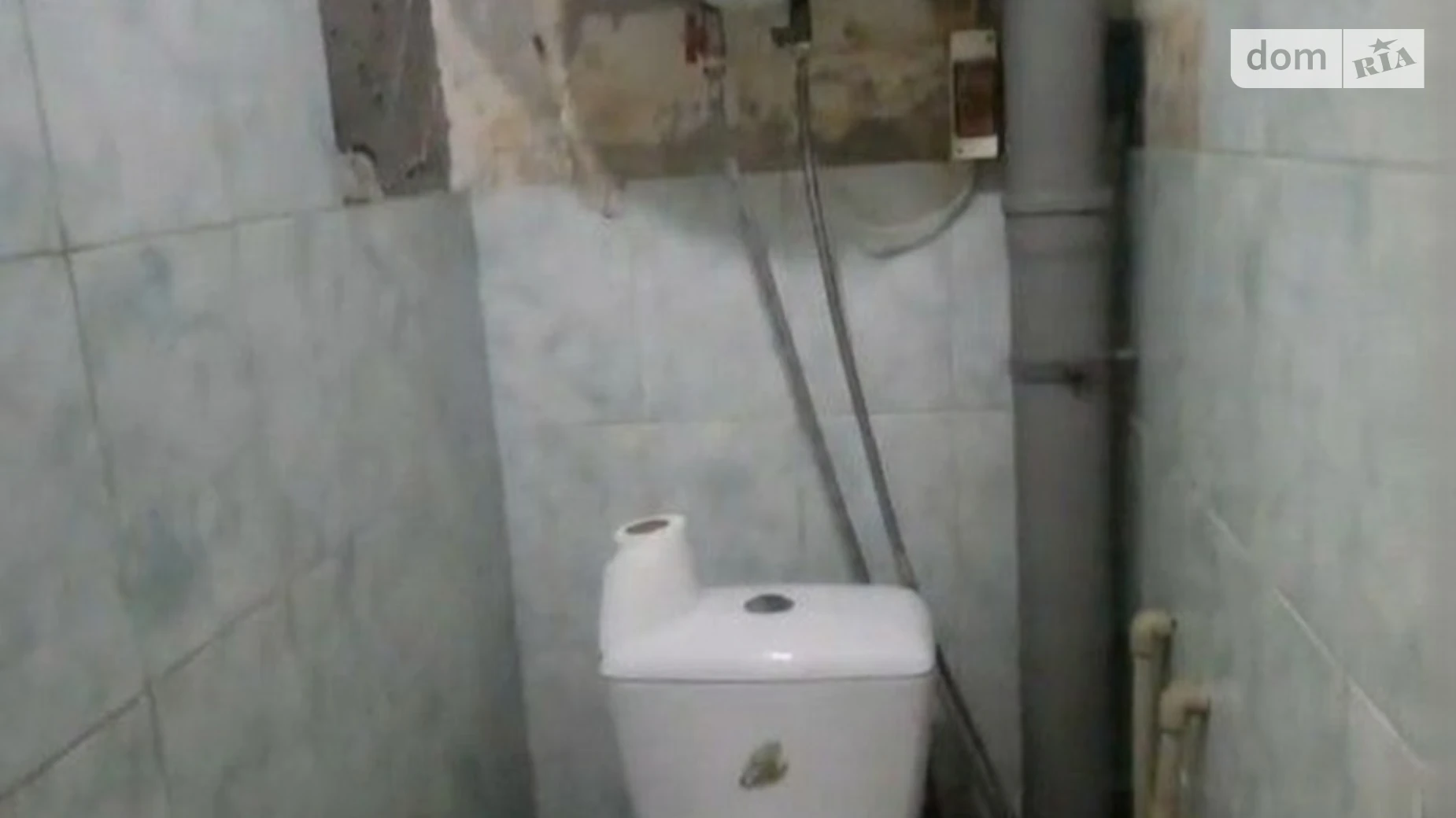 2-комнатная квартира 51.98 кв. м в Запорожье, ул. Дмитрия Вишневецкого(Ладожская), 36 - фото 5