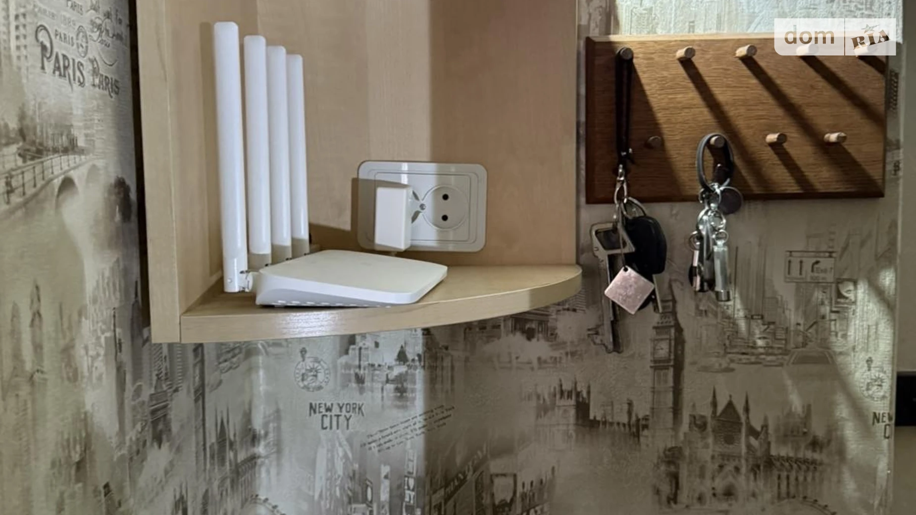 Продается 1-комнатная квартира 30 кв. м в Полтаве, ул. Украинской Повстанской Армии(Ватутина) - фото 5