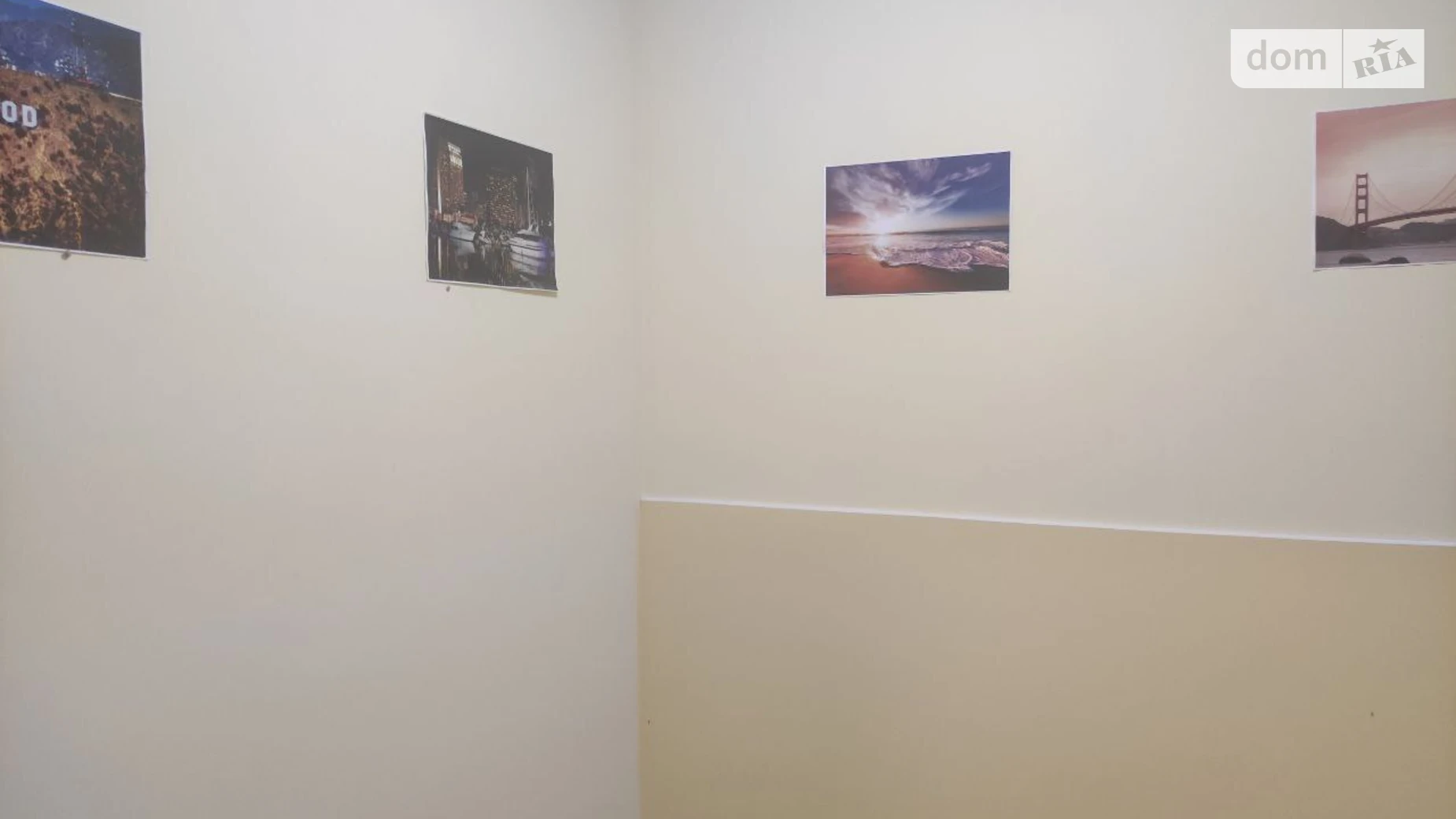 Сдается в аренду помещения свободного назначения 77.8 кв. м в 10-этажном здании, цена: 14000 грн - фото 3