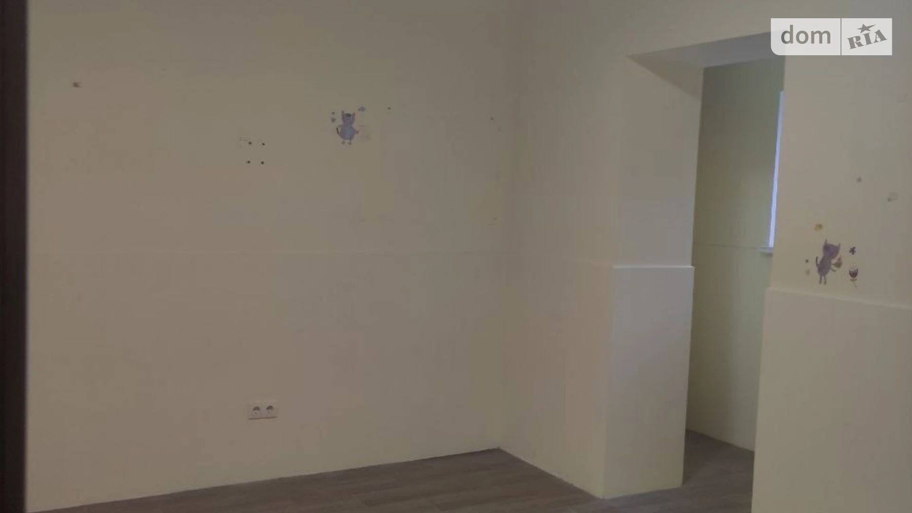 Сдается в аренду помещения свободного назначения 77.8 кв. м в 10-этажном здании, цена: 14000 грн - фото 5