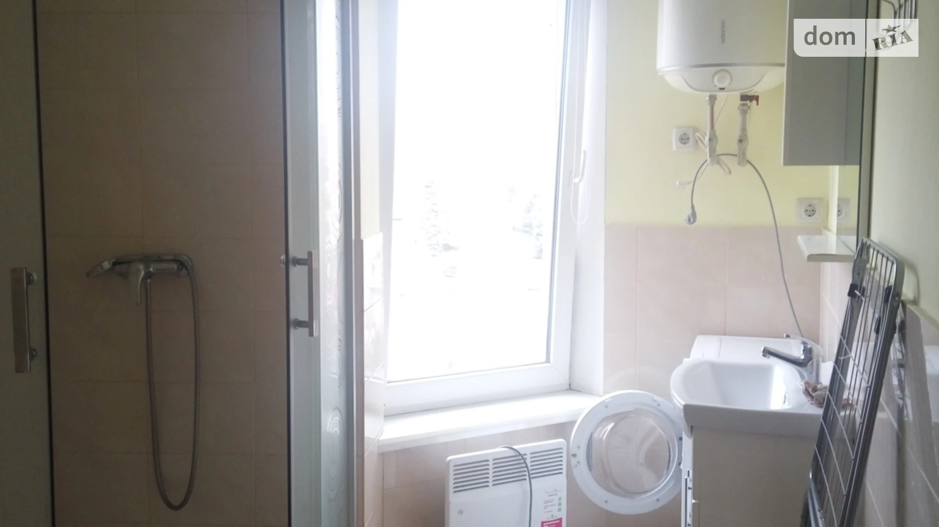 Сдается в аренду 1-комнатная квартира 32 кв. м в Одессе, ул. Тульская - фото 4