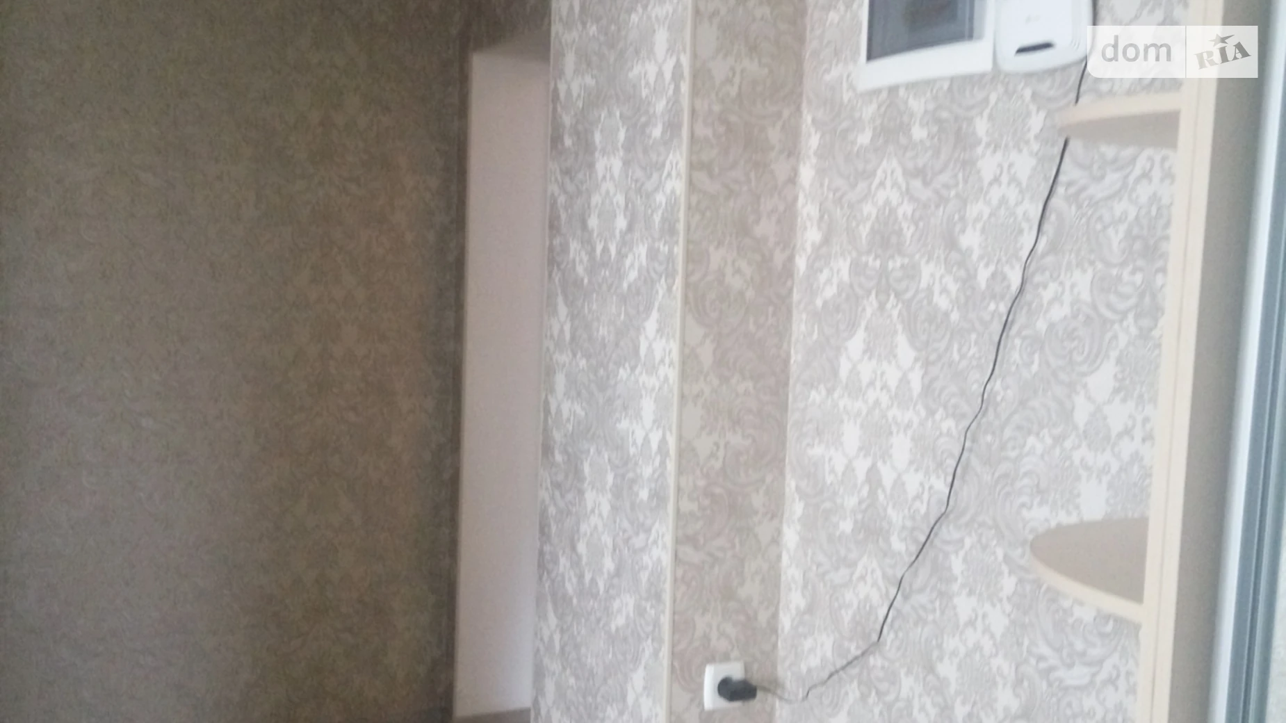 Сдается в аренду 1-комнатная квартира 32 кв. м в Одессе, ул. Тульская - фото 5