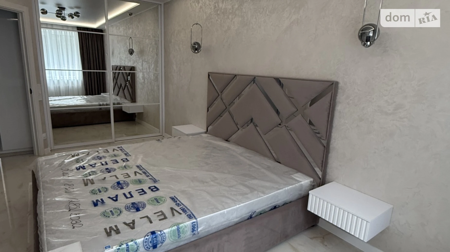 Сдается в аренду 2-комнатная квартира 73 кв. м в Хмельницком, пер. Франко Ивана, 8/1Г - фото 2