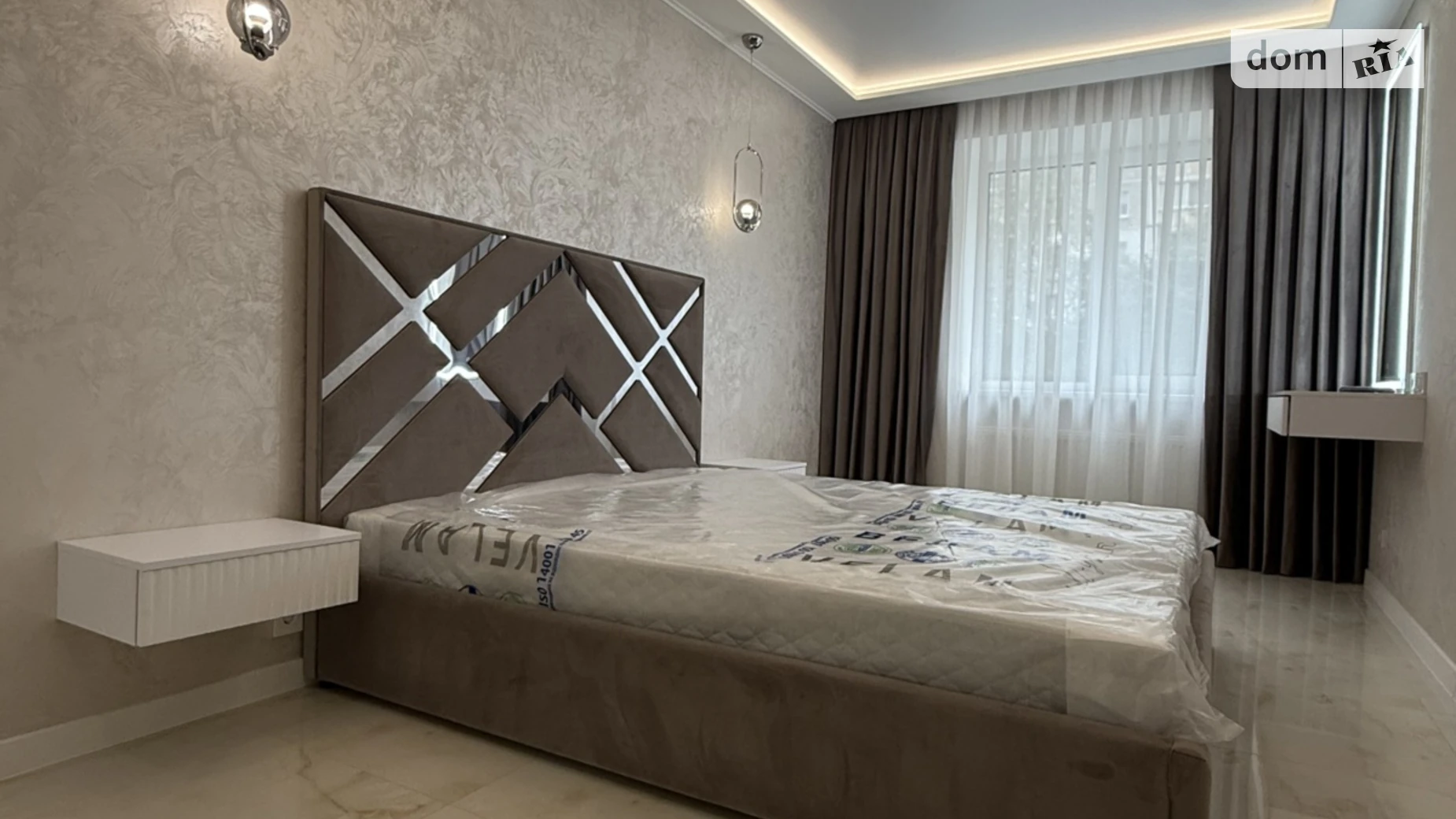 Здається в оренду 2-кімнатна квартира 73 кв. м у Хмельницькому, пров. Франка Івана, 8/1Г - фото 2