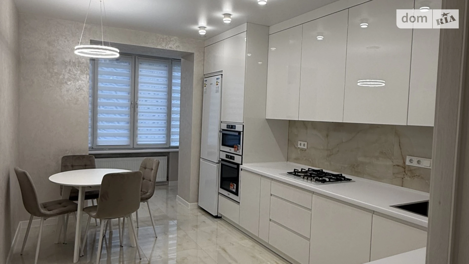 Сдается в аренду 2-комнатная квартира 73 кв. м в Хмельницком, пер. Франко Ивана, 8/1Г - фото 3