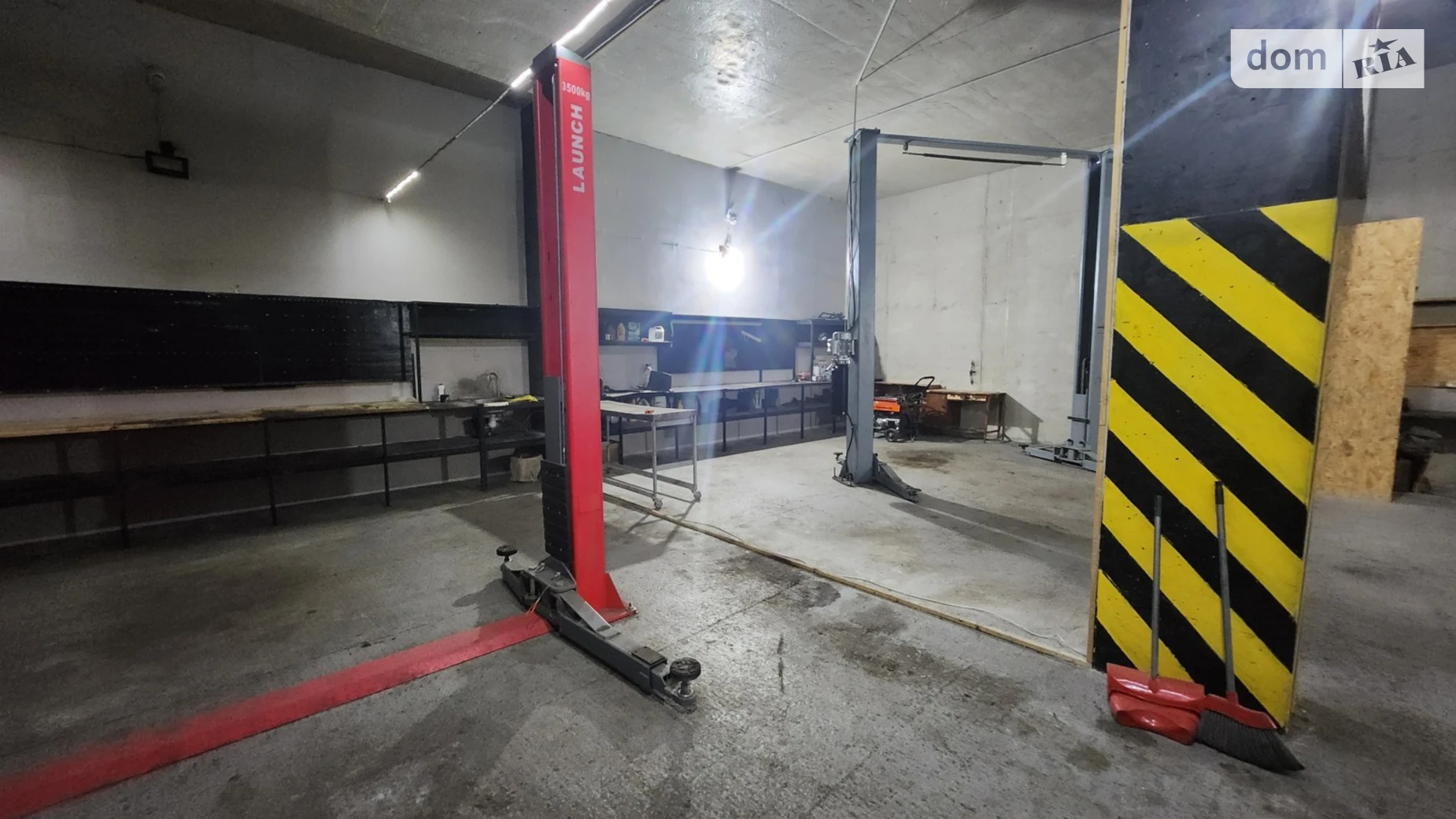 Сдается в аренду объект сферы услуг 220 кв. м в 1-этажном здании, цена: 950 $ - фото 4