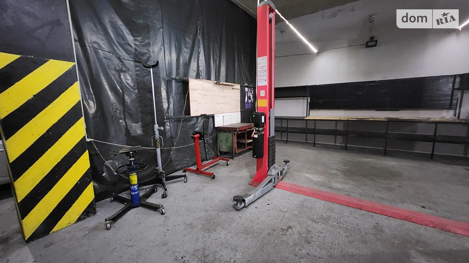 Сдается в аренду объект сферы услуг 220 кв. м в 1-этажном здании, цена: 950 $ - фото 5