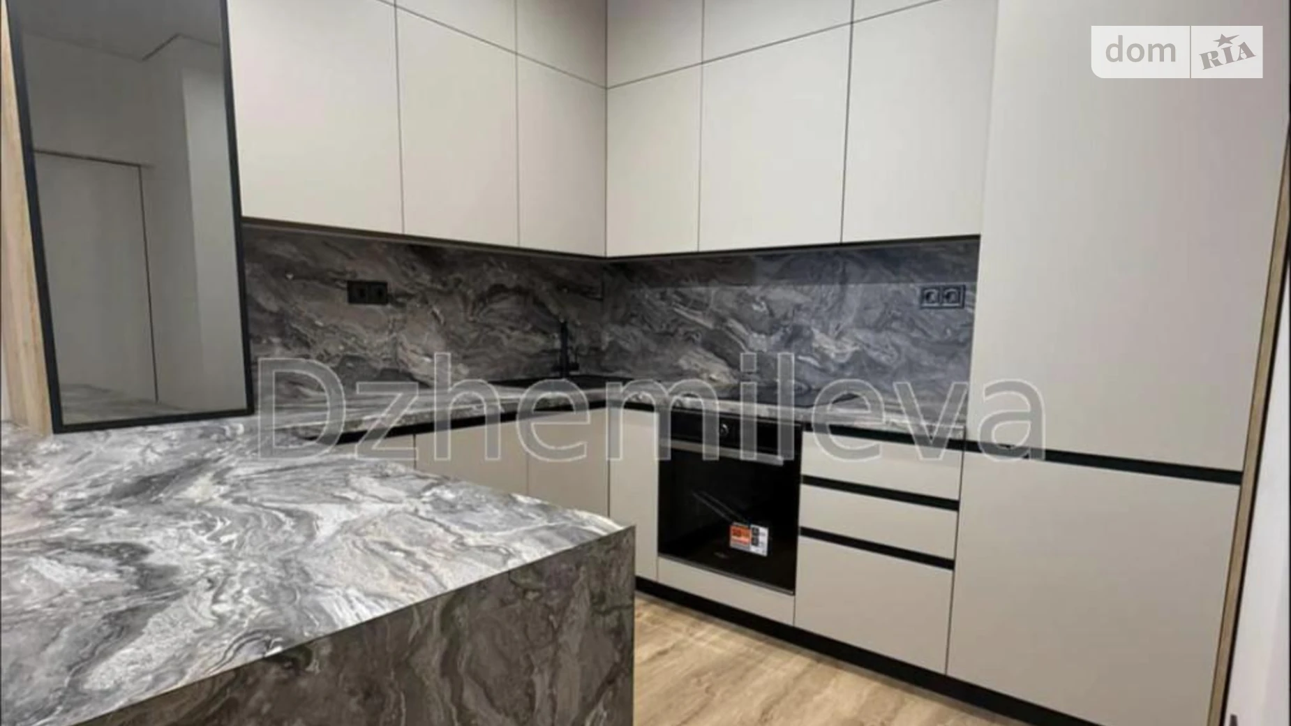 Продается 1-комнатная квартира 43.4 кв. м в Киеве, ул. Ивана Выговского(Маршала Гречко), 40/12 - фото 4