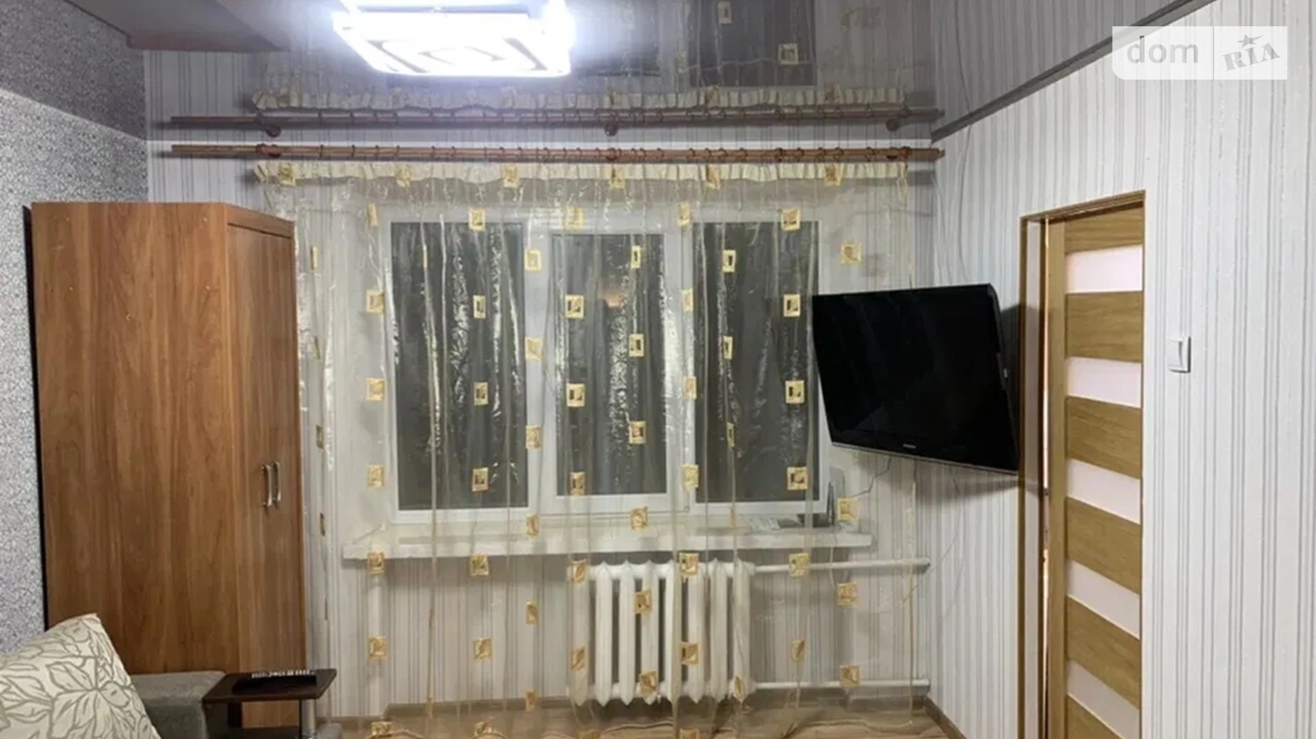 Сдается в аренду 1-комнатная квартира 31 кв. м в Киеве, ул. Бакинская, 37В - фото 2