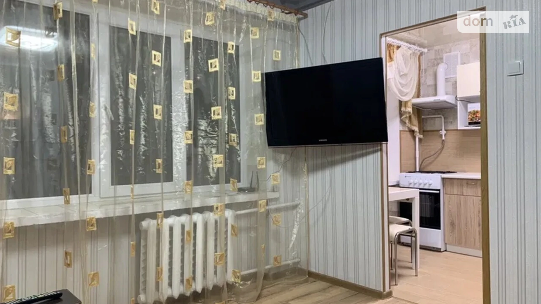Сдается в аренду 1-комнатная квартира 31 кв. м в Киеве, ул. Бакинская, 37В - фото 4