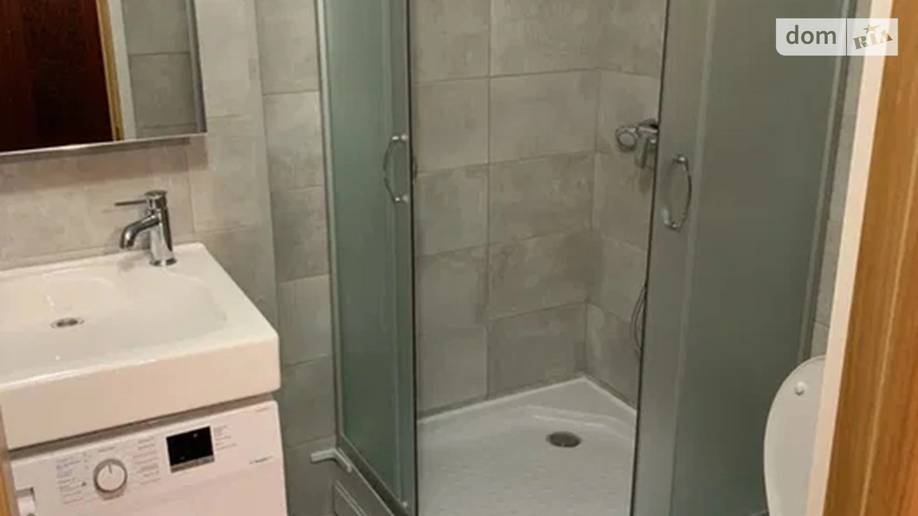 Сдается в аренду 1-комнатная квартира 31 кв. м в Киеве, ул. Бакинская, 37В - фото 5
