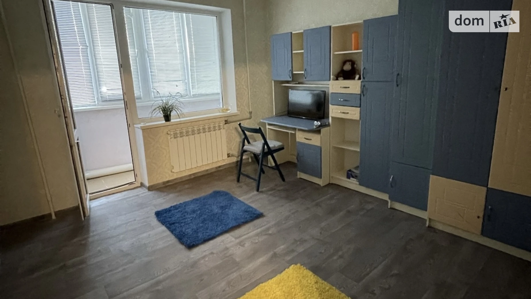 Продается 2-комнатная квартира 51.1 кв. м в Николаеве, ул. Лазурная - фото 4