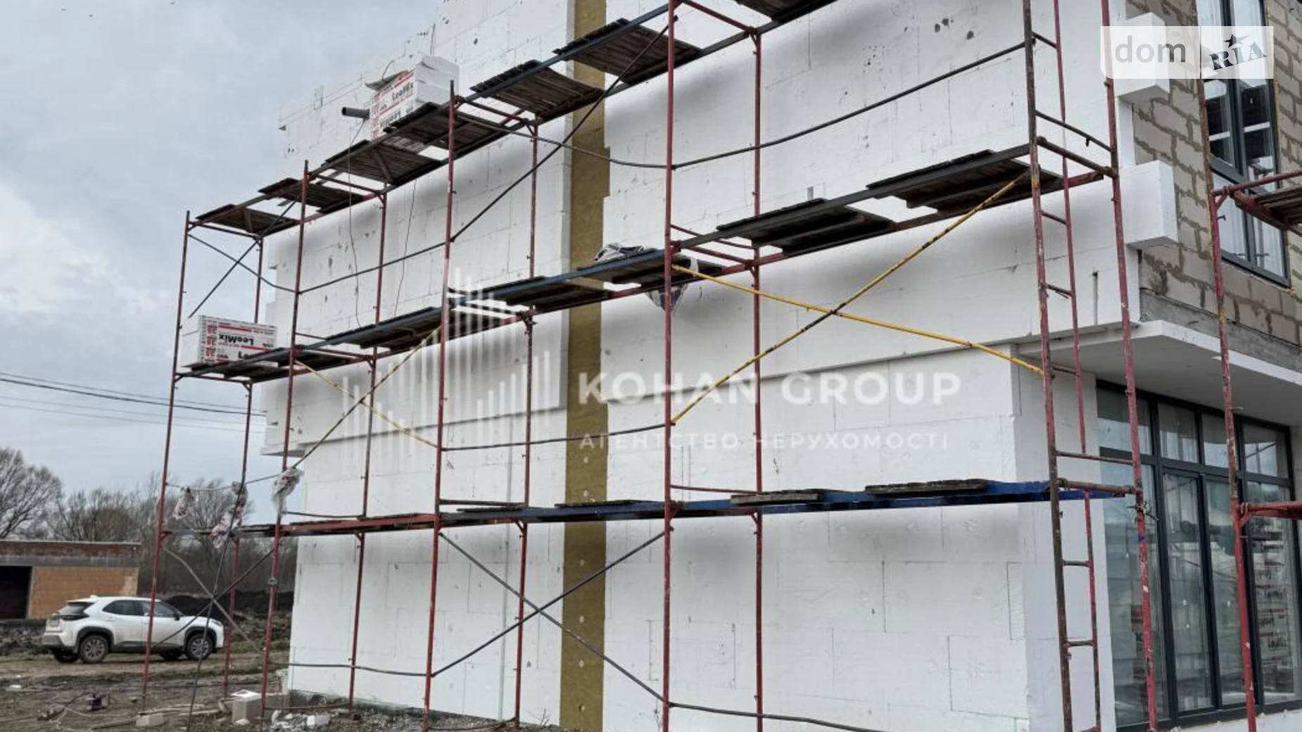 вул. Берегова, 20 Олешин, цена: 700 $ - фото 3