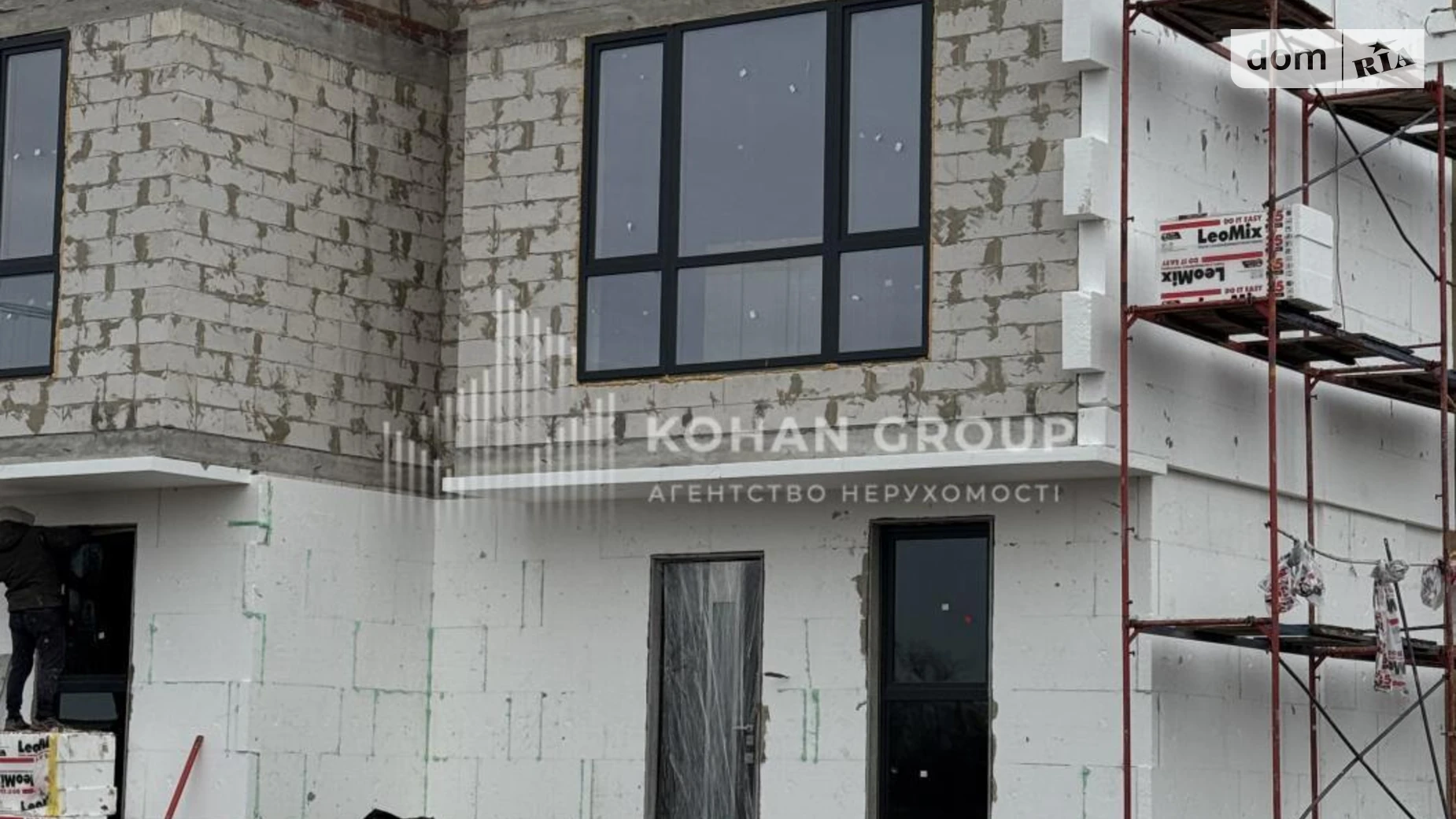 вул. Берегова, 20 Олешин, цена: 700 $ - фото 2