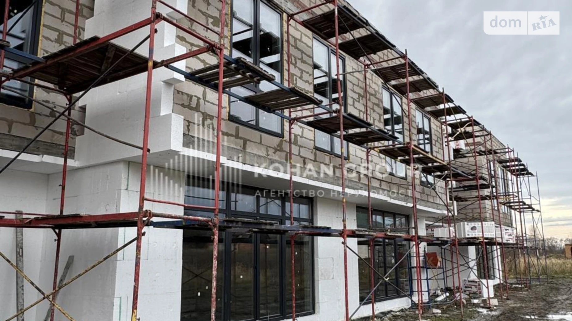 вул. Берегова, 20 Олешин, цена: 700 $ - фото 4