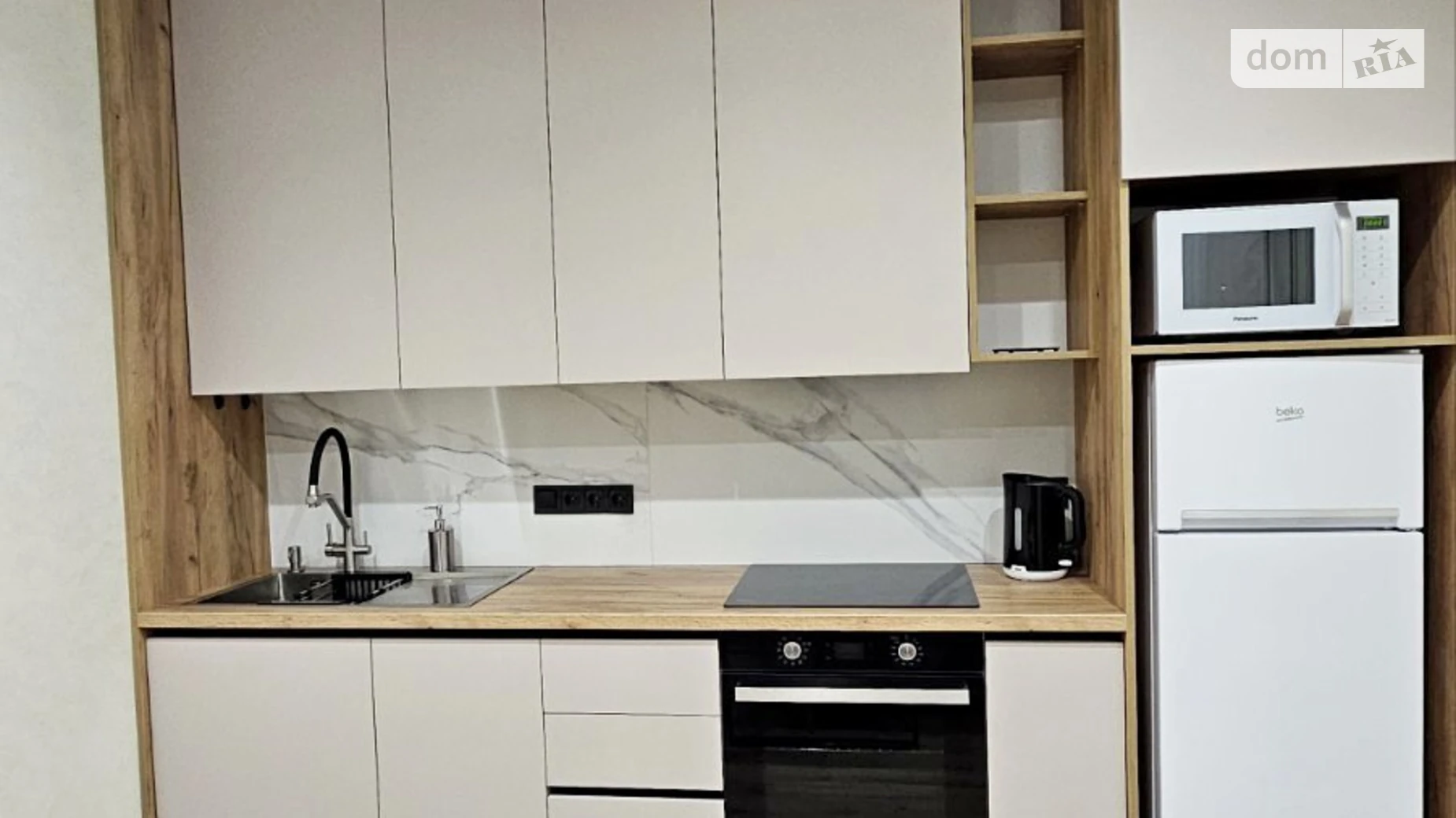 Сдается в аренду 1-комнатная квартира 50 кв. м в Одессе, ул. Варненская - фото 2