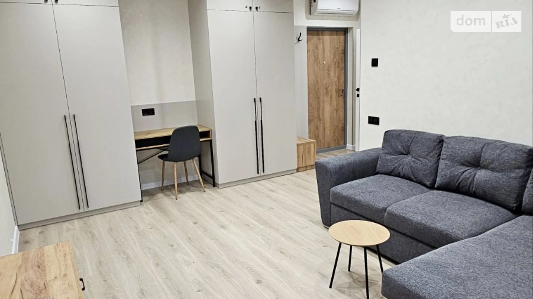 Сдается в аренду 1-комнатная квартира 50 кв. м в Одессе, ул. Варненская - фото 4