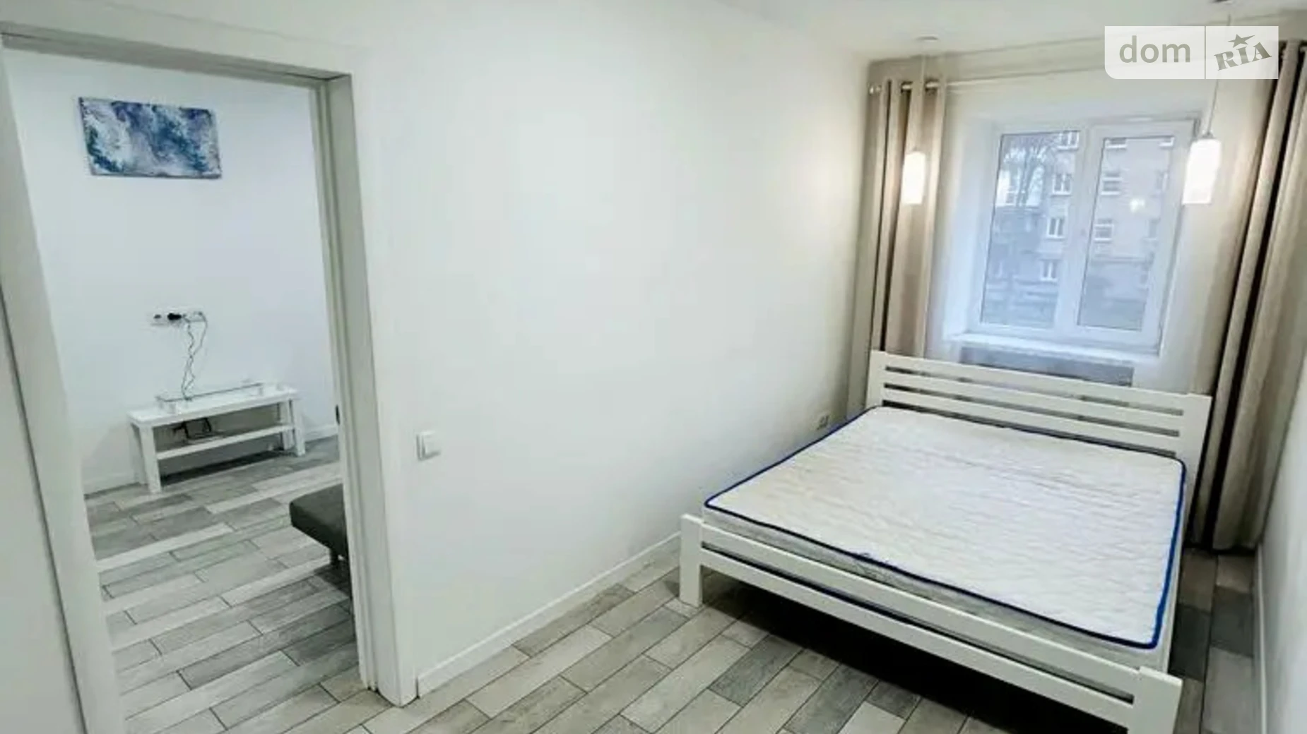 Сдается в аренду 2-комнатная квартира 48 кв. м в Киеве, ул. Елены Телиги, 37Б - фото 2