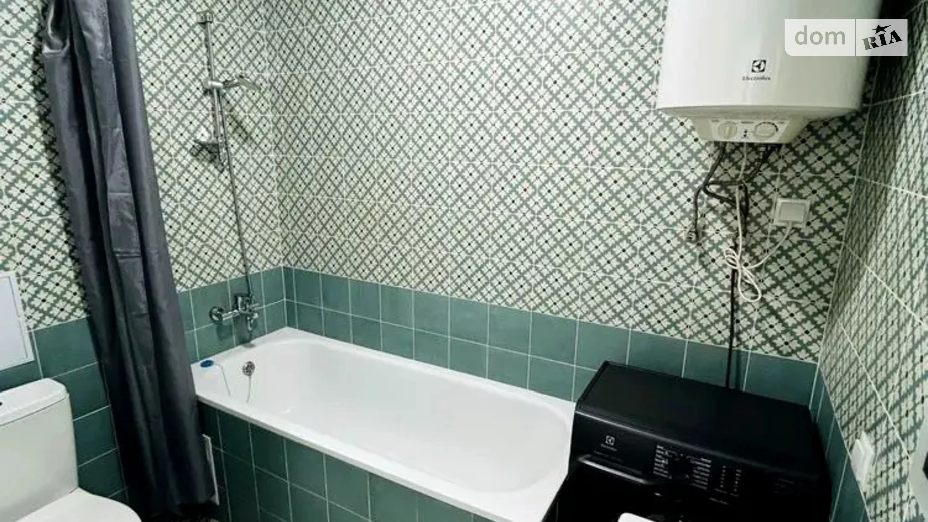 Сдается в аренду 2-комнатная квартира 48 кв. м в Киеве, ул. Елены Телиги, 37Б - фото 3