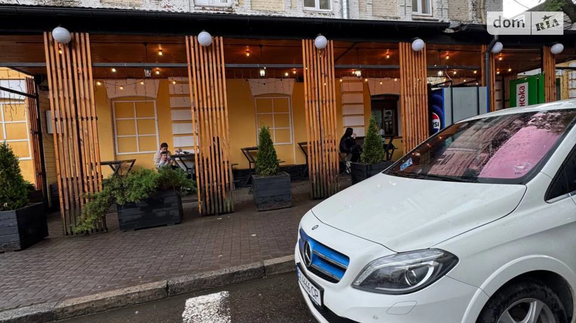 Сдается в аренду объект сферы услуг 11 кв. м в 2-этажном здании, цена: 20000 грн - фото 2