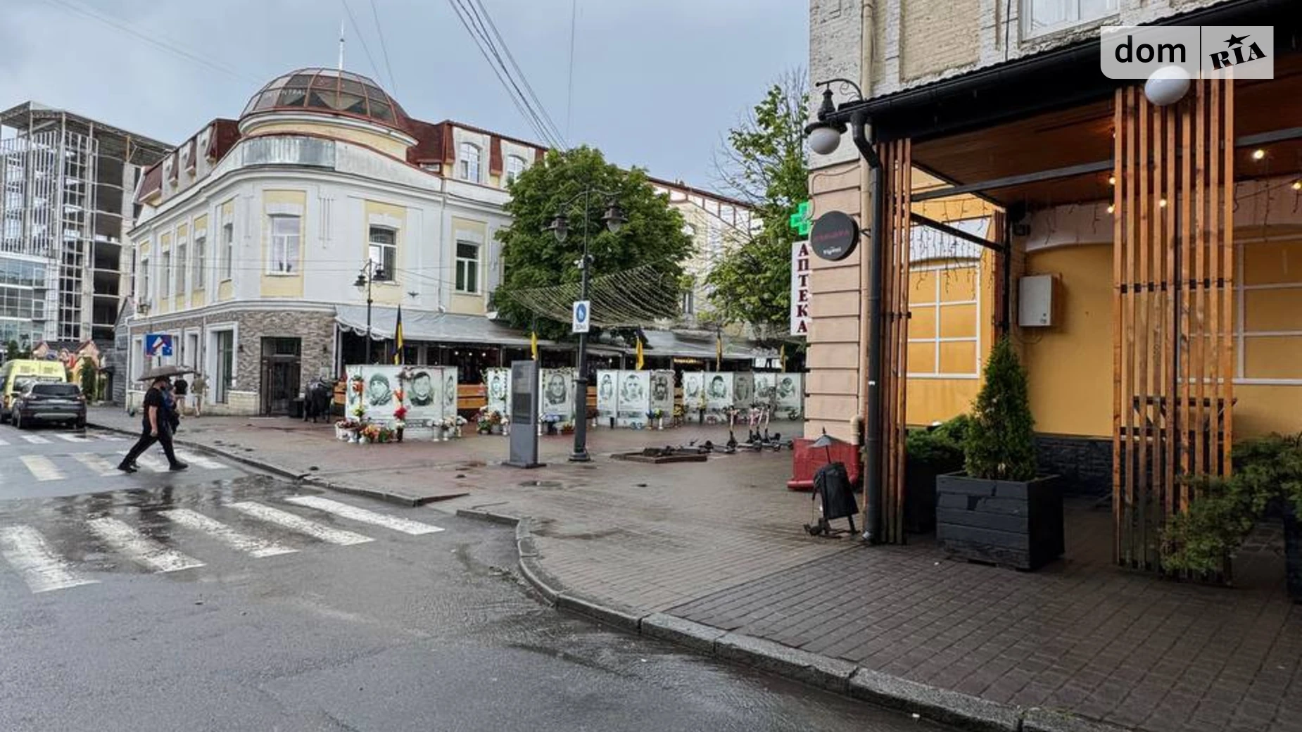 Сдается в аренду объект сферы услуг 11 кв. м в 2-этажном здании, цена: 20000 грн - фото 3