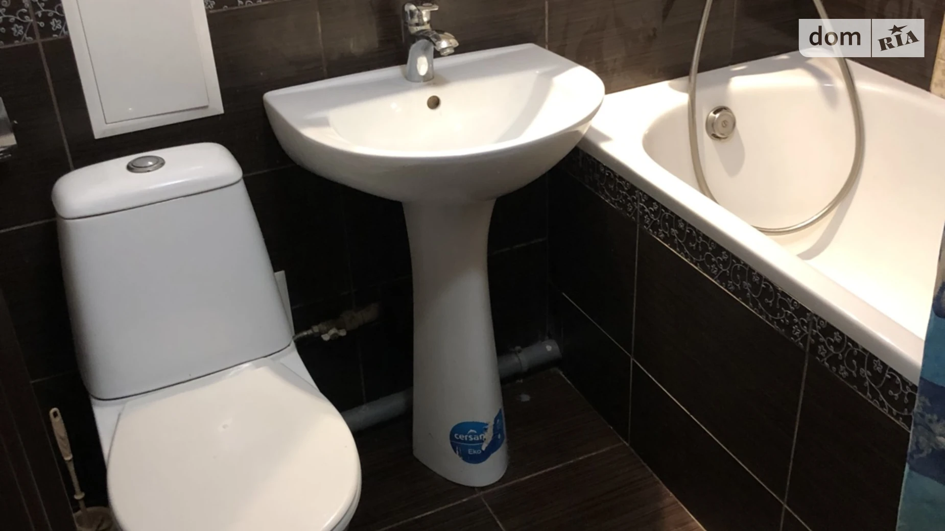 Сдается в аренду 1-комнатная квартира 30.8 кв. м в Николаеве, цена: 8000 грн - фото 3