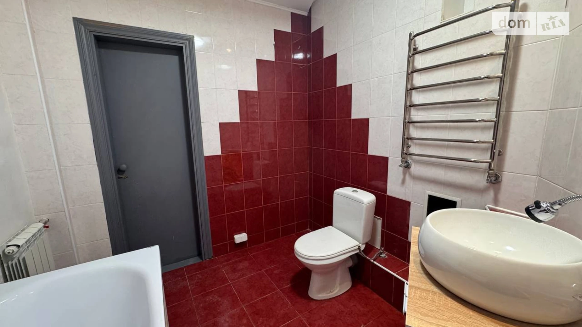 Продается 2-комнатная квартира 54.5 кв. м в Киеве, Харьковское шоссе, 56 - фото 5