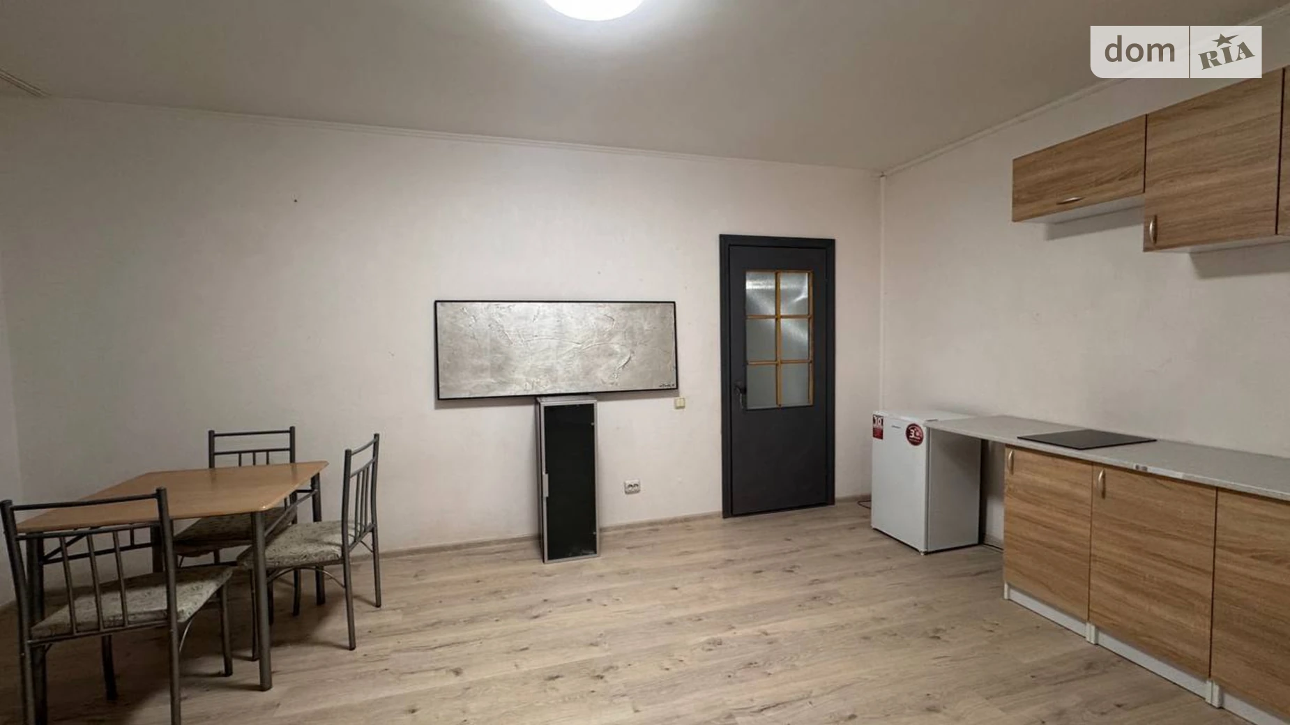 Продается 2-комнатная квартира 54.5 кв. м в Киеве, Харьковское шоссе, 56 - фото 2