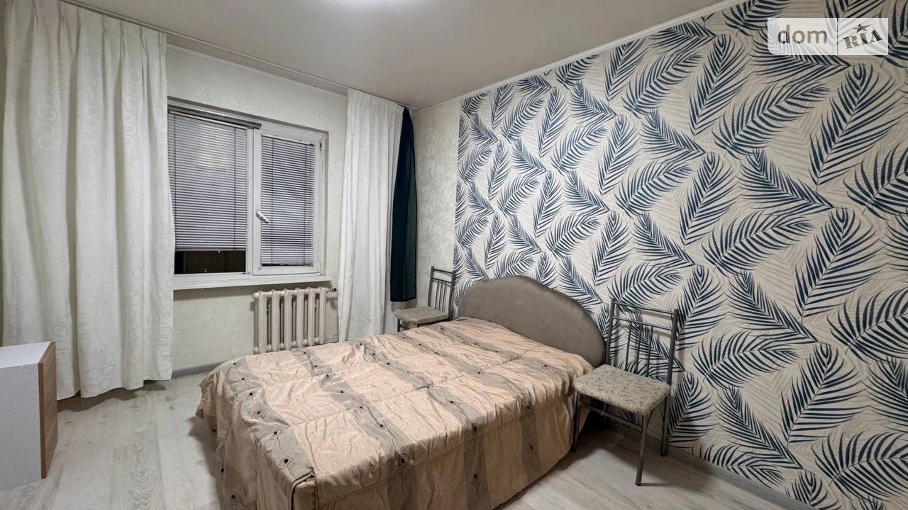 Продается 2-комнатная квартира 54.5 кв. м в Киеве, Харьковское шоссе, 56 - фото 4