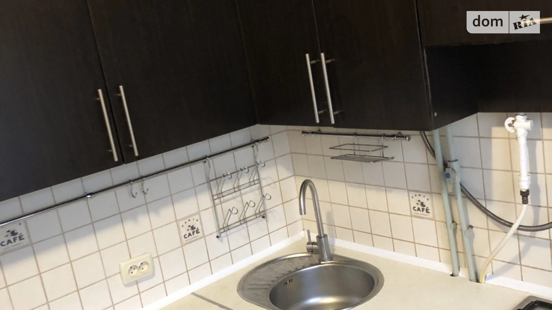 Сдается в аренду 1-комнатная квартира 30.8 кв. м в Николаеве, цена: 8000 грн - фото 2