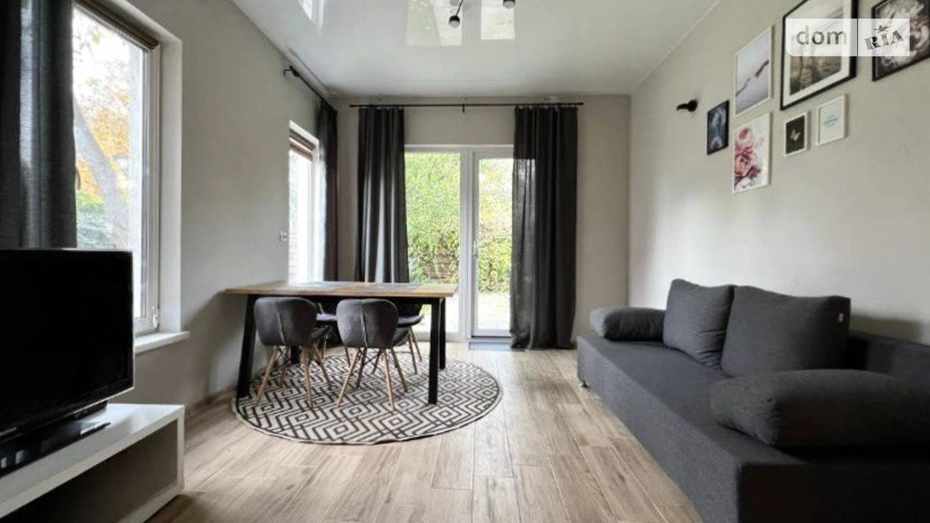 ул. Центральная Радужный Массив Киев, цена: 37000 грн - фото 4