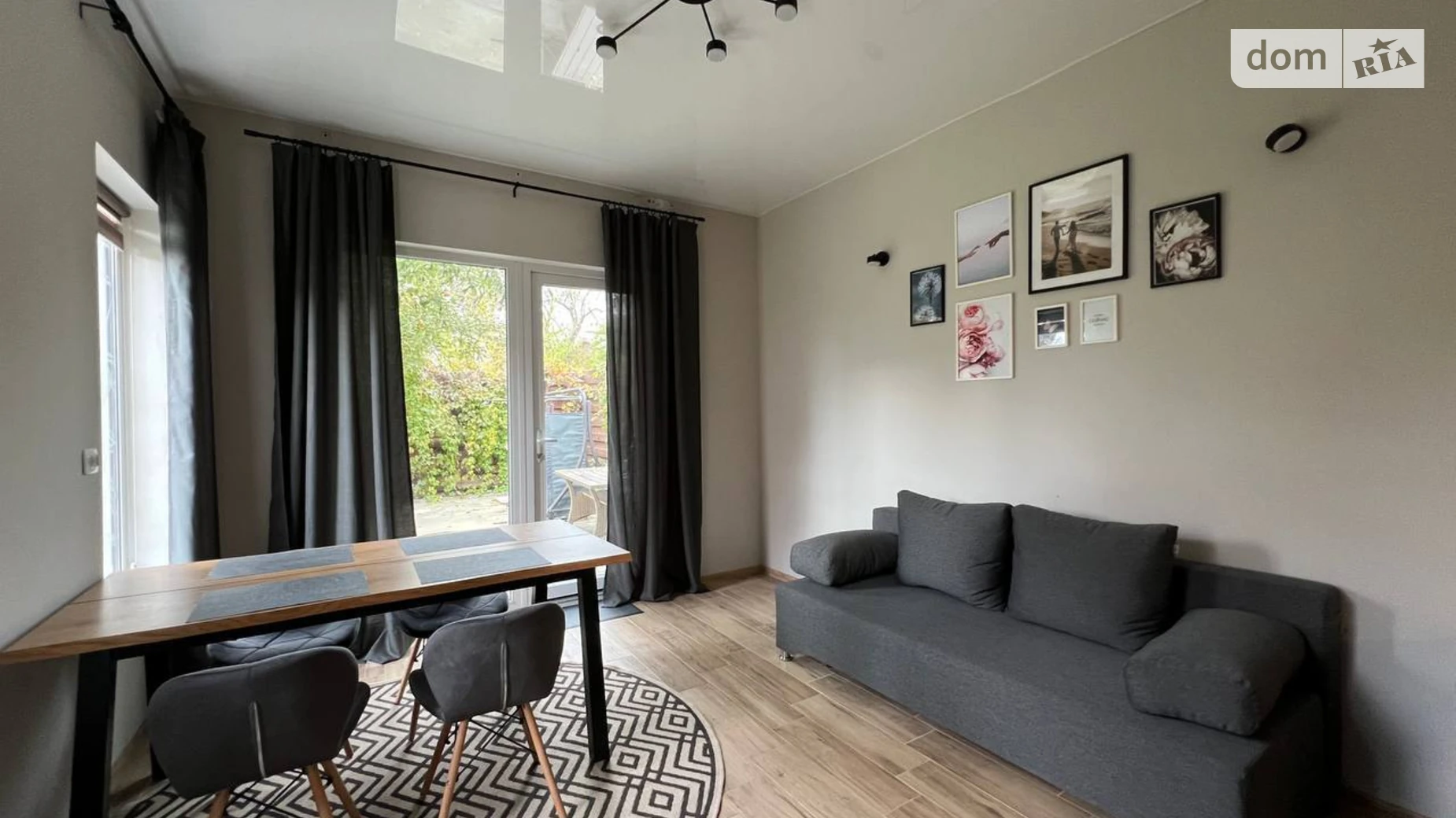 ул. Центральная Радужный Массив Киев, цена: 37000 грн - фото 5