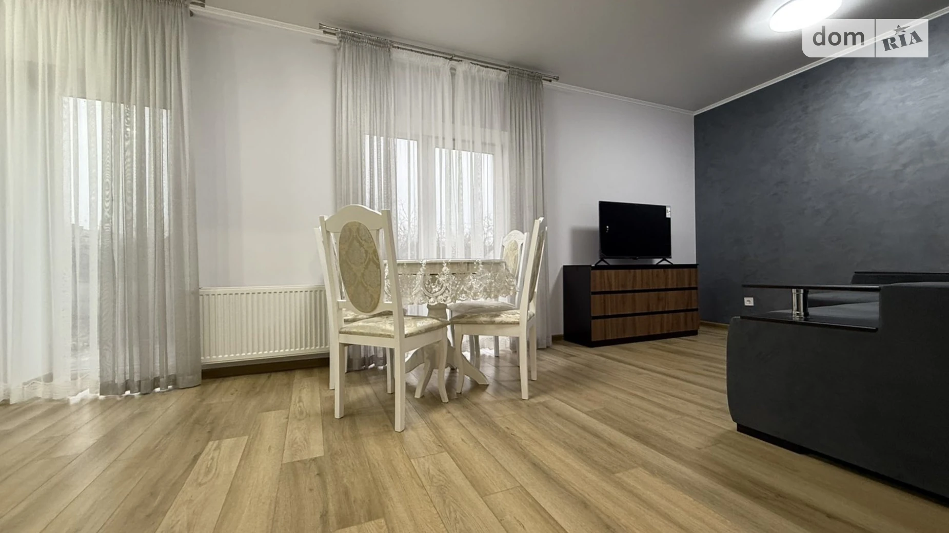 Сдается в аренду дом на 2 этажа 120 кв. м с террасой, цена: 1200 € - фото 4