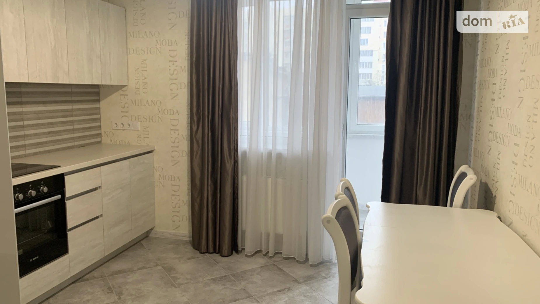 Продається 1-кімнатна квартира 43 кв. м у Одесі, вул. Канатна, 122А - фото 4