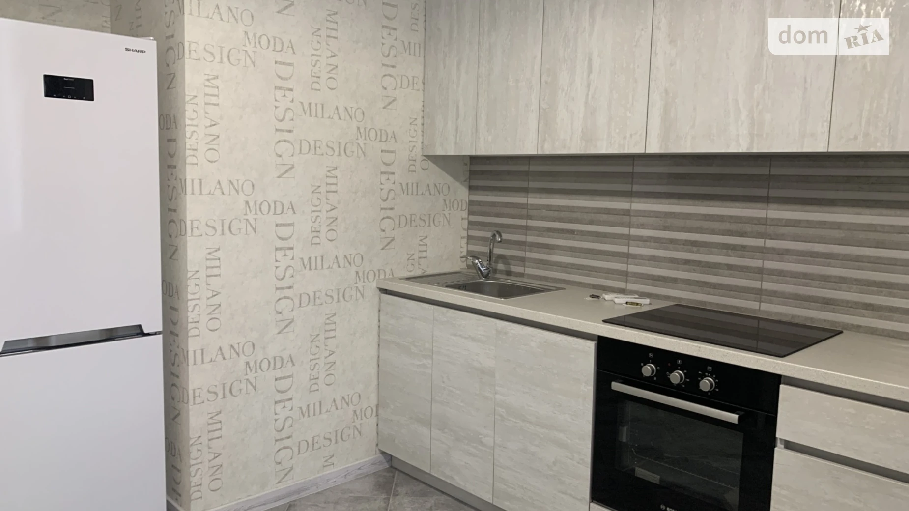 Продається 1-кімнатна квартира 43 кв. м у Одесі, вул. Канатна, 122А - фото 5