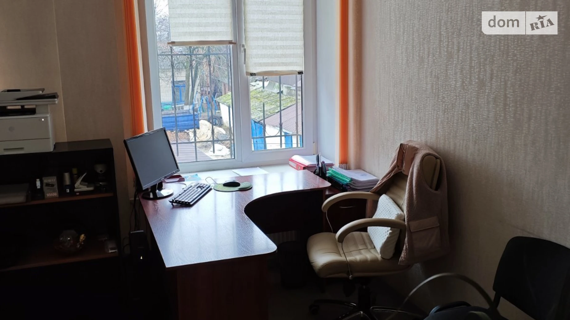 Сдается в аренду офис 83.3 кв. м в бизнес-центре, цена: 29900 грн - фото 3