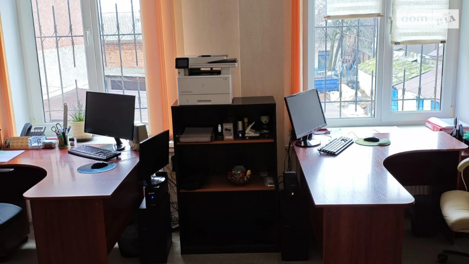 Сдается в аренду офис 83.3 кв. м в бизнес-центре, цена: 29900 грн - фото 4