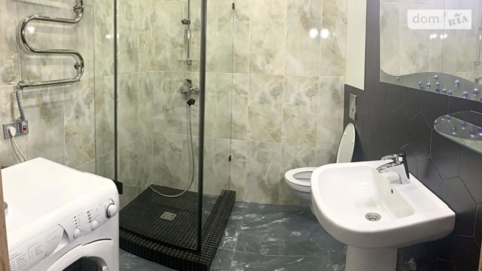 Сдается в аренду 1-комнатная квартира 52 кв. м в Одессе, ул. Леонтовича, 16 - фото 3