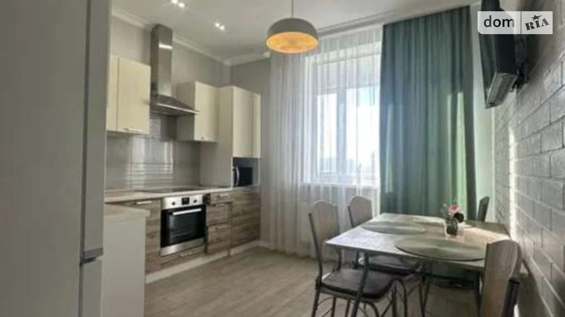 Сдается в аренду 1-комнатная квартира 51 кв. м в Одессе, ул. Канатная, 122Б - фото 4